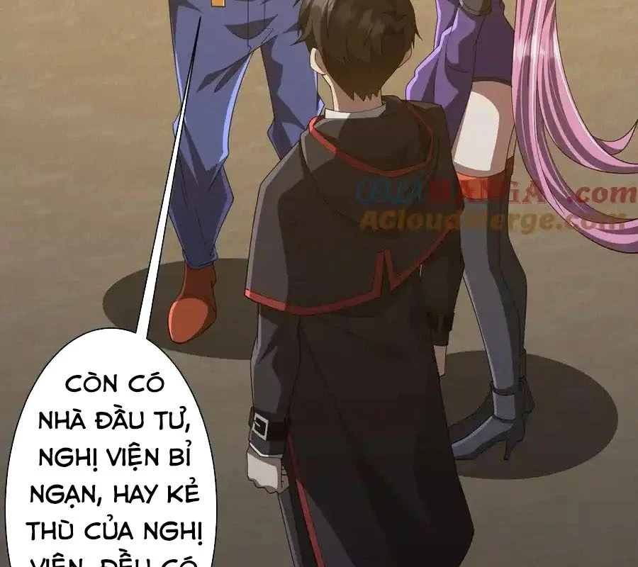 Bắt Đầu Với Trăm Vạn Minh Tệ Chapter 144 - Trang 4