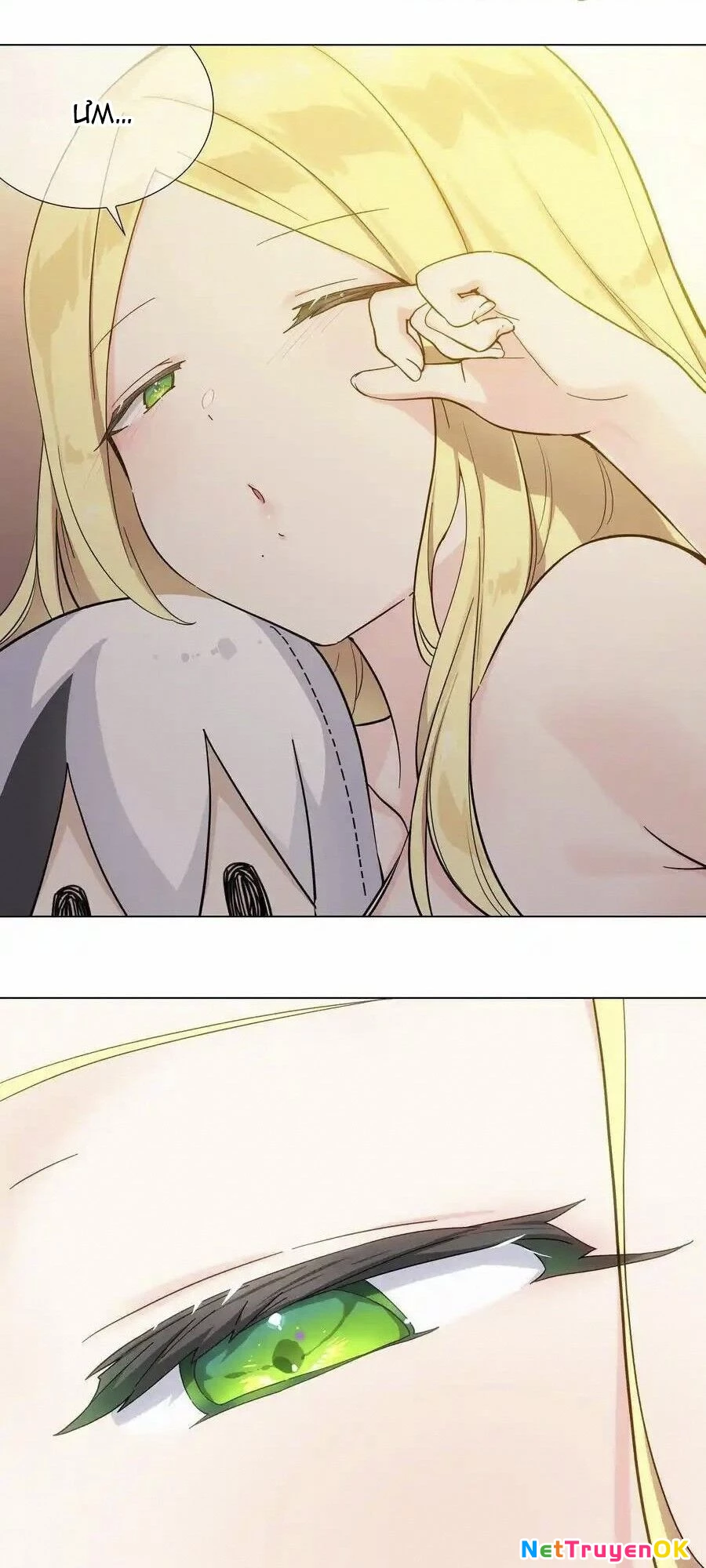 Hậu Cung Quá Nhiều, Tốt Nhất Là Phi Thăng Thôi Chapter 78 - Trang 2