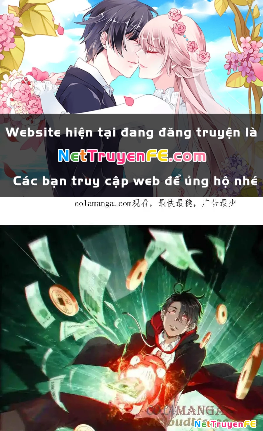 Bắt Đầu Với Trăm Vạn Minh Tệ Chapter 145 - Trang 4