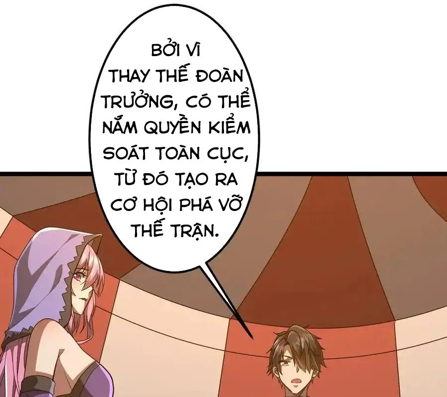 Bắt Đầu Với Trăm Vạn Minh Tệ Chapter 145 - Trang 4