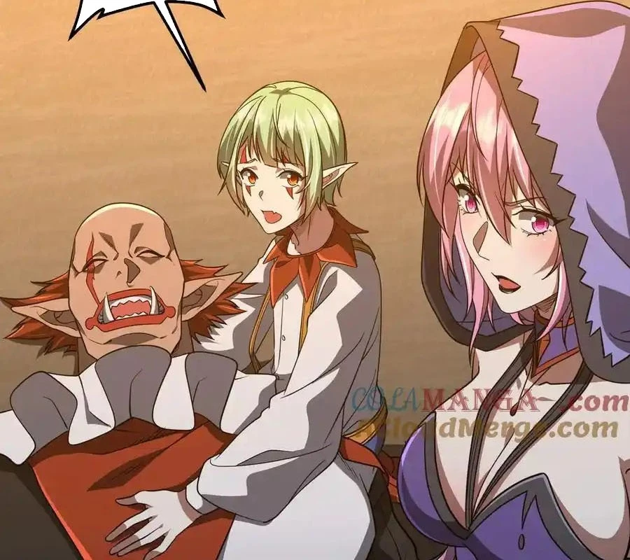 Bắt Đầu Với Trăm Vạn Minh Tệ Chapter 145 - Trang 4