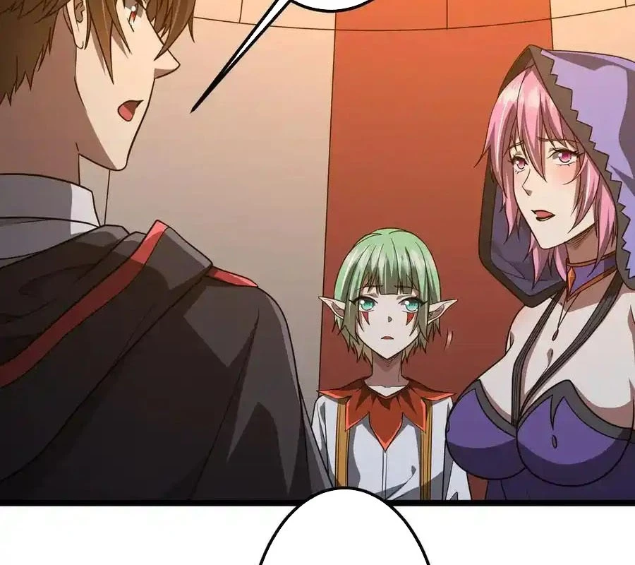 Bắt Đầu Với Trăm Vạn Minh Tệ Chapter 145 - Trang 4