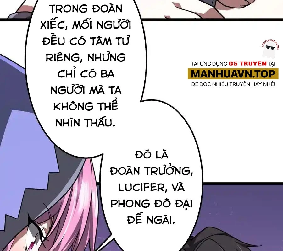 Bắt Đầu Với Trăm Vạn Minh Tệ Chapter 145 - Trang 4