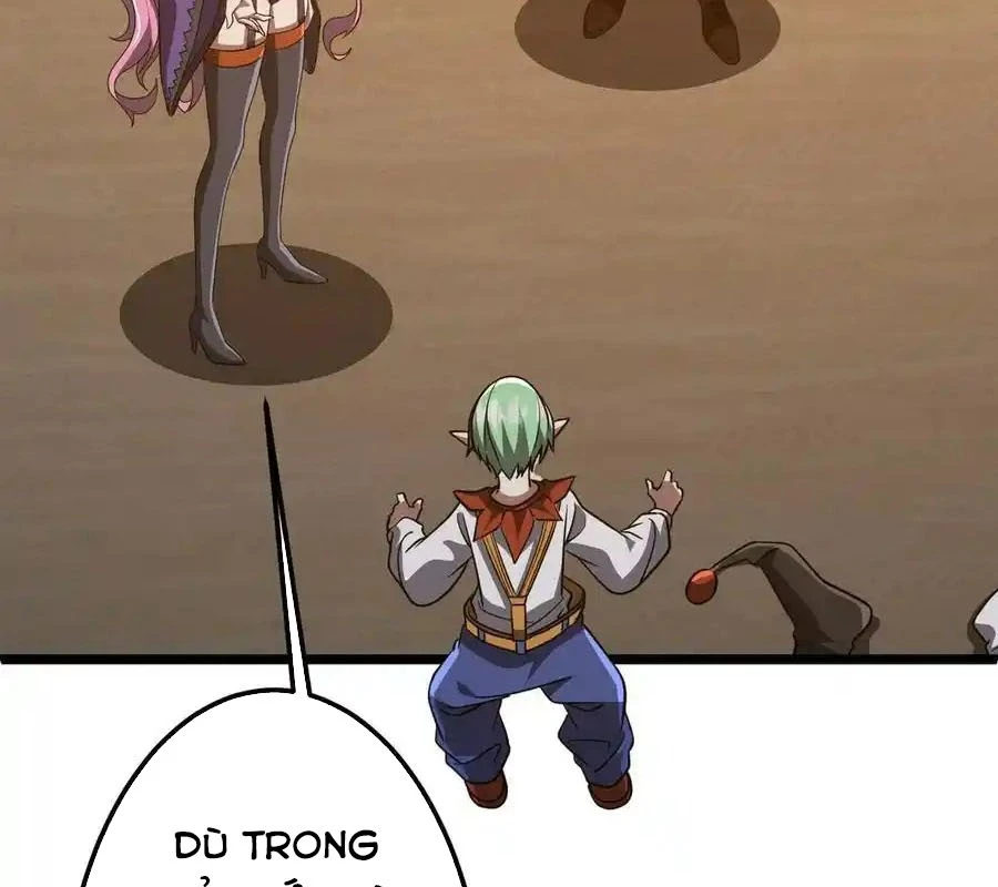 Bắt Đầu Với Trăm Vạn Minh Tệ Chapter 145 - Trang 4