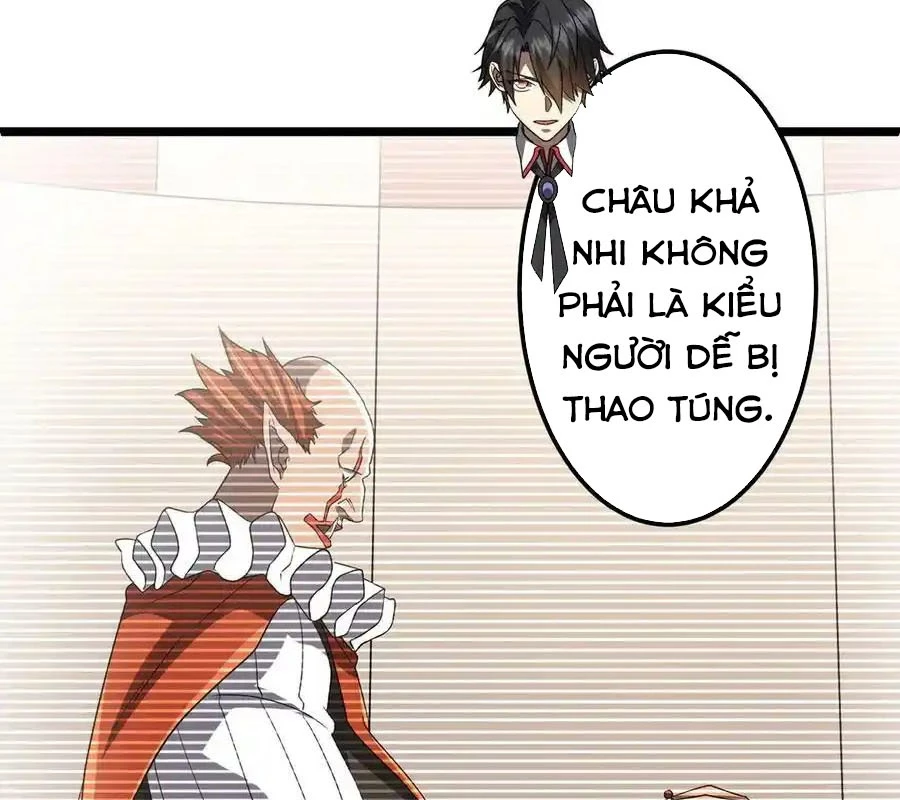 Bắt Đầu Với Trăm Vạn Minh Tệ Chapter 145 - Trang 4