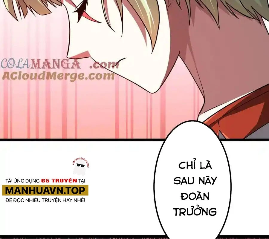 Bắt Đầu Với Trăm Vạn Minh Tệ Chapter 145 - Trang 4