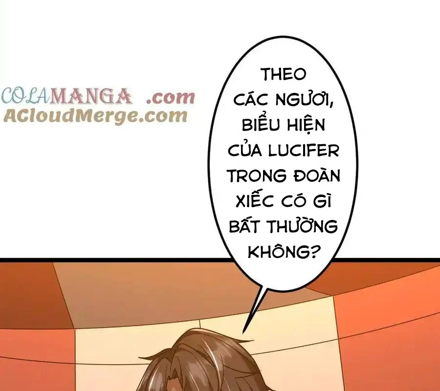 Bắt Đầu Với Trăm Vạn Minh Tệ Chapter 145 - Trang 4