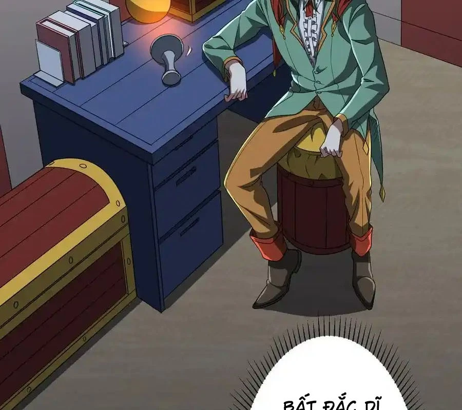 Bắt Đầu Với Trăm Vạn Minh Tệ Chapter 145 - Trang 4