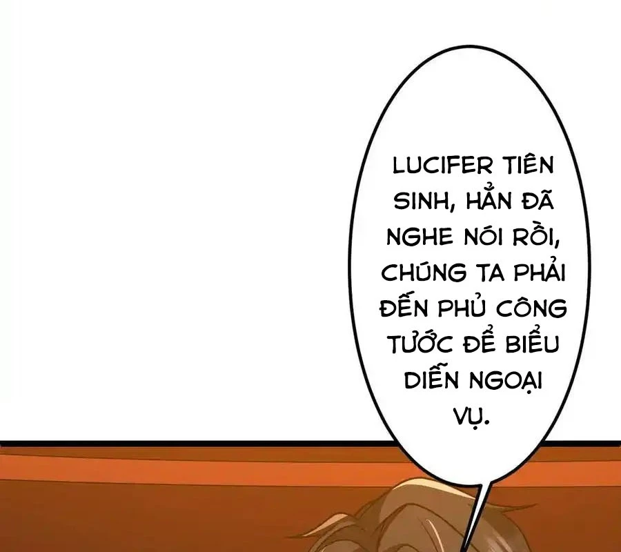 Bắt Đầu Với Trăm Vạn Minh Tệ Chapter 145 - Trang 4