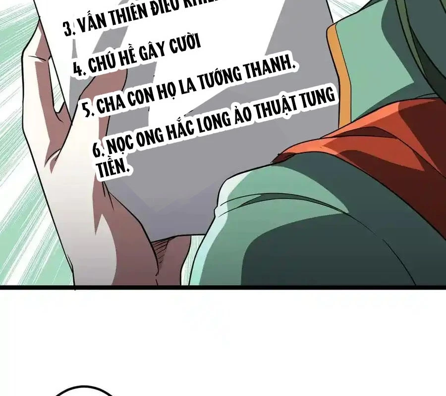 Bắt Đầu Với Trăm Vạn Minh Tệ Chapter 145 - Trang 4