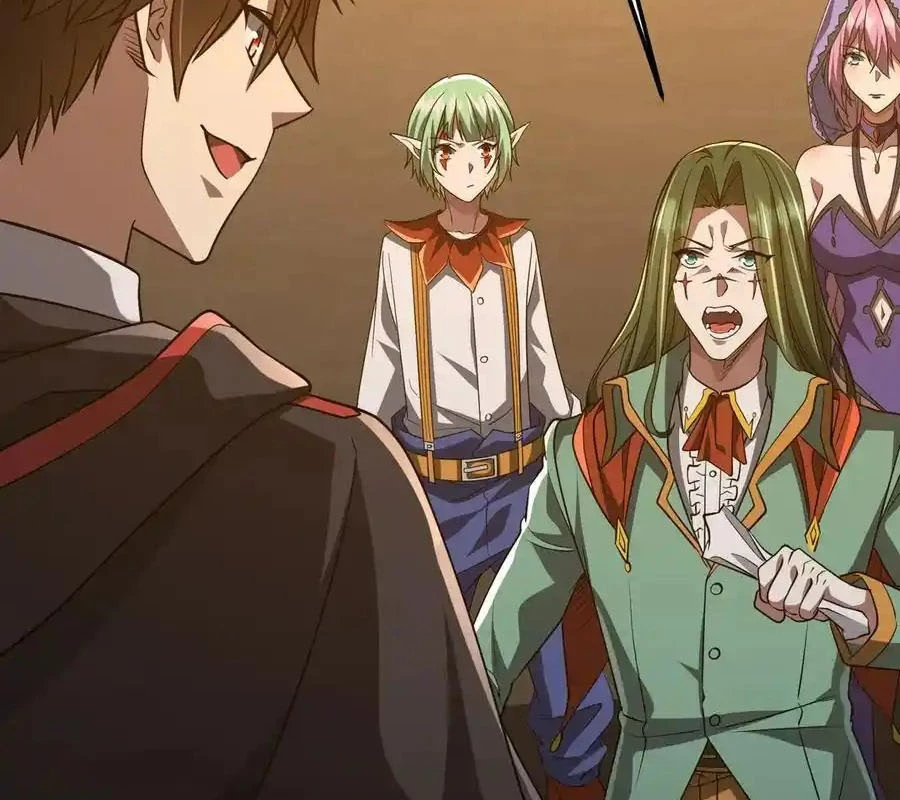 Bắt Đầu Với Trăm Vạn Minh Tệ Chapter 145 - Trang 4