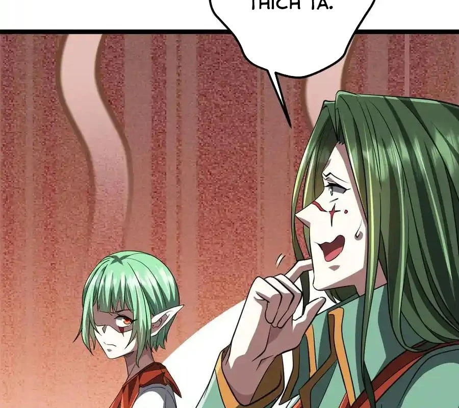 Bắt Đầu Với Trăm Vạn Minh Tệ Chapter 145 - Trang 4