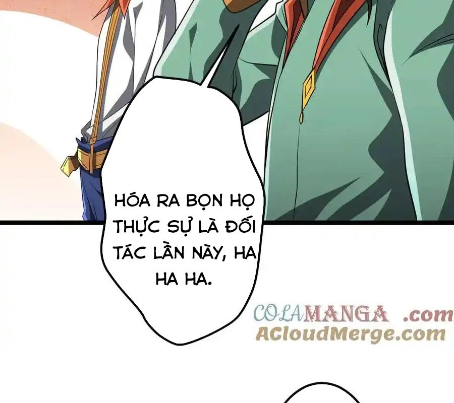 Bắt Đầu Với Trăm Vạn Minh Tệ Chapter 145 - Trang 4