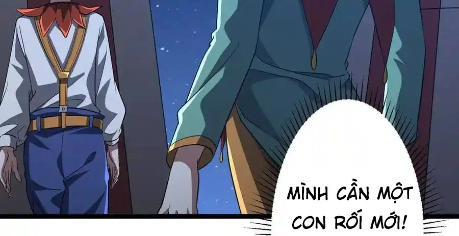 Bắt Đầu Với Trăm Vạn Minh Tệ Chapter 145 - Trang 4