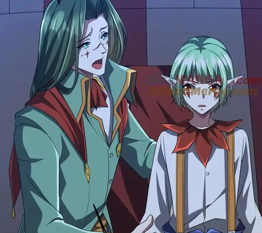 Bắt Đầu Với Trăm Vạn Minh Tệ Chapter 145 - Trang 4