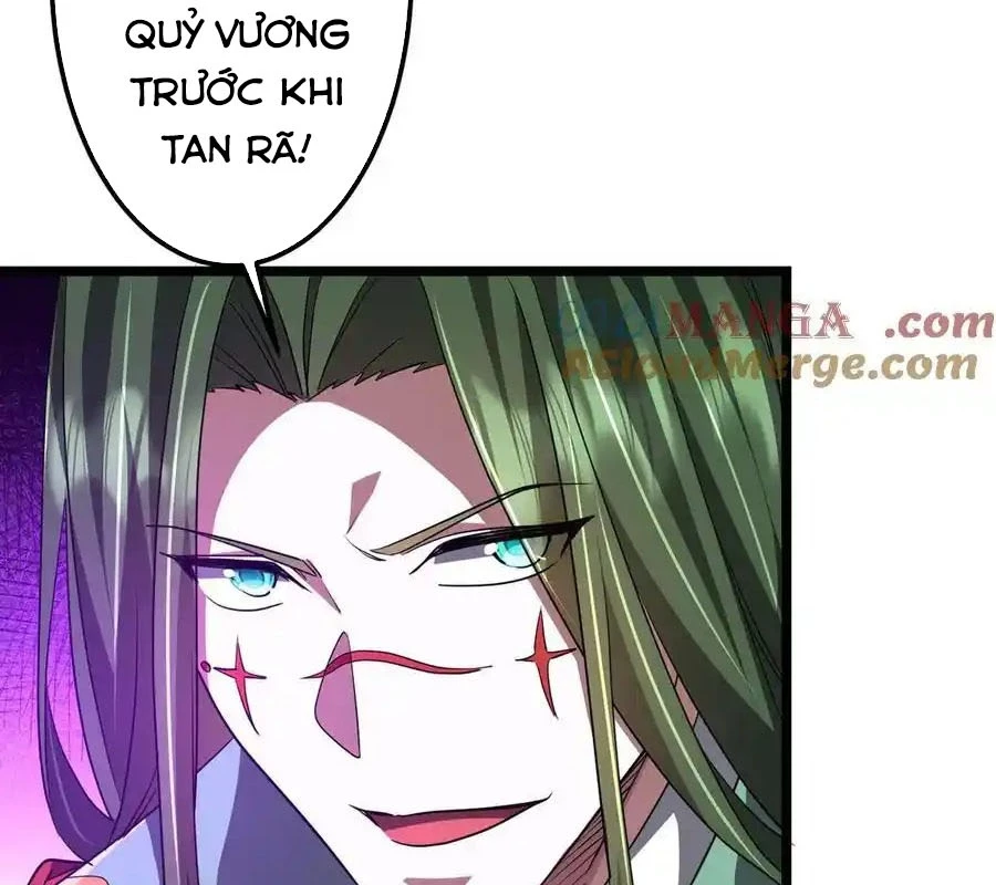 Bắt Đầu Với Trăm Vạn Minh Tệ Chapter 145 - Trang 4