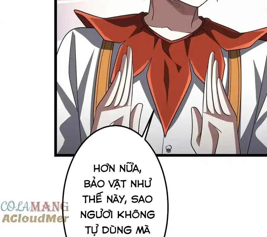 Bắt Đầu Với Trăm Vạn Minh Tệ Chapter 145 - Trang 4