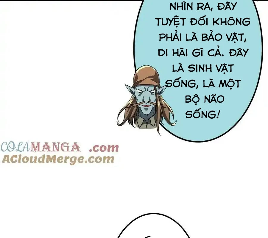 Bắt Đầu Với Trăm Vạn Minh Tệ Chapter 145 - Trang 4