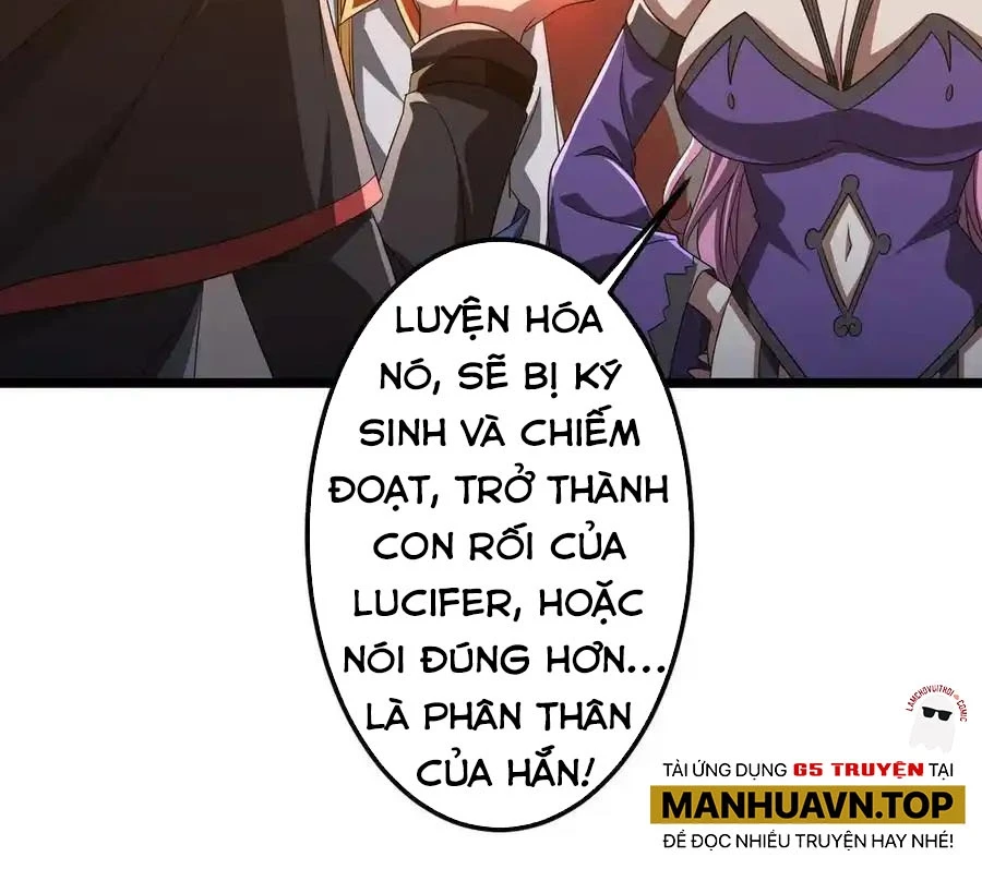 Bắt Đầu Với Trăm Vạn Minh Tệ Chapter 145 - Trang 4