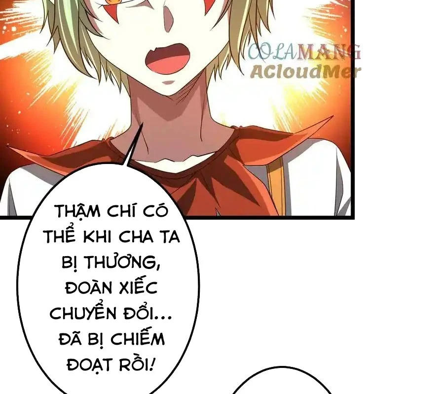 Bắt Đầu Với Trăm Vạn Minh Tệ Chapter 145 - Trang 4