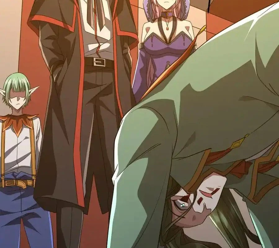 Bắt Đầu Với Trăm Vạn Minh Tệ Chapter 145 - Trang 4