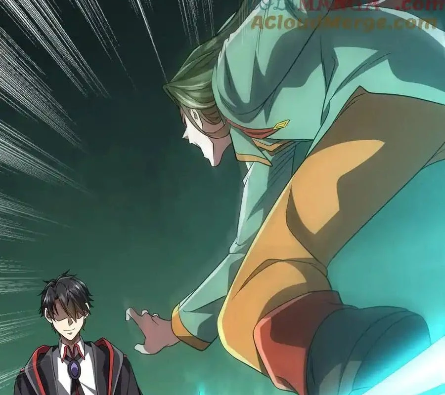 Bắt Đầu Với Trăm Vạn Minh Tệ Chapter 145 - Trang 4