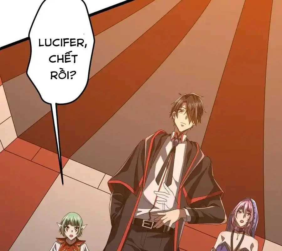 Bắt Đầu Với Trăm Vạn Minh Tệ Chapter 145 - Trang 4