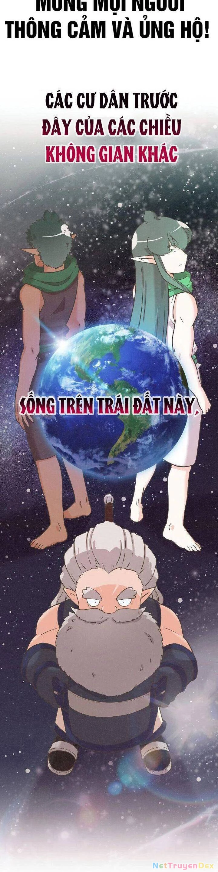 Nông Dân Linh Hồn Chapter 148 - Trang 3