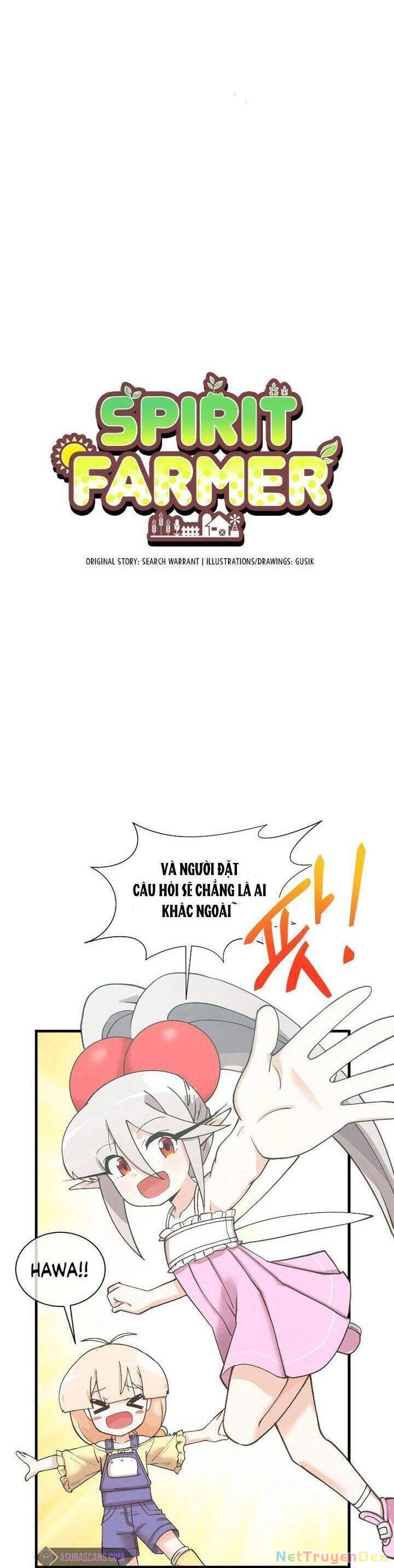 Nông Dân Linh Hồn Chapter 148 - Trang 3