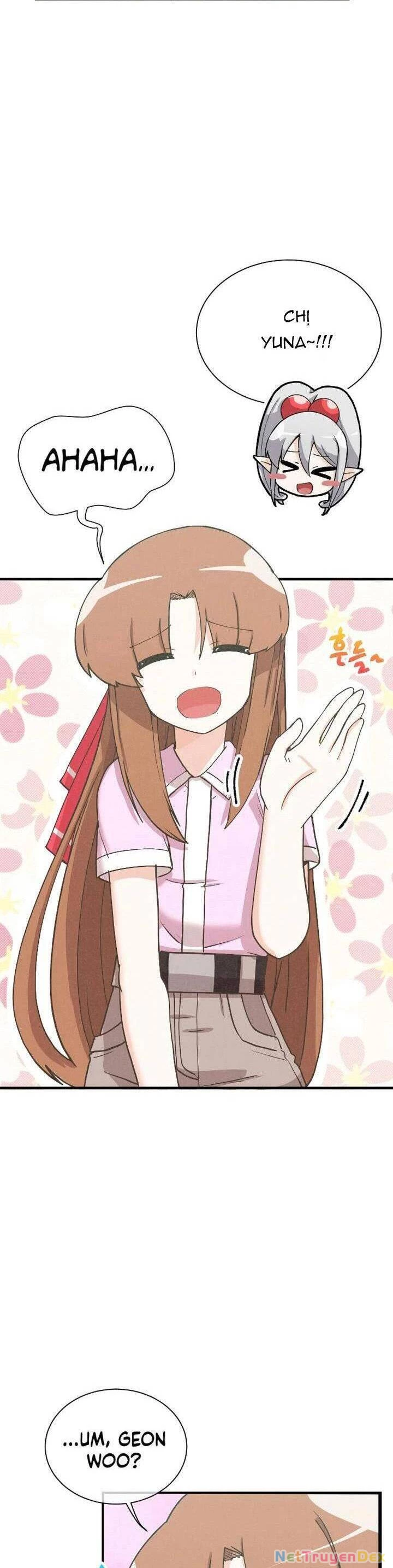 Nông Dân Linh Hồn Chapter 148 - Trang 3