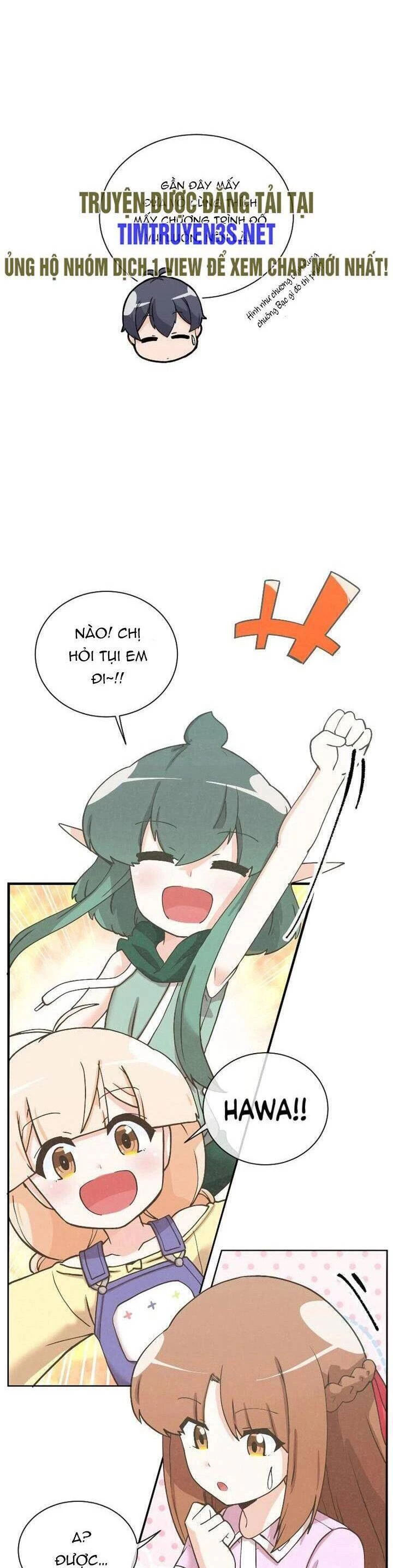 Nông Dân Linh Hồn Chapter 148 - Trang 3