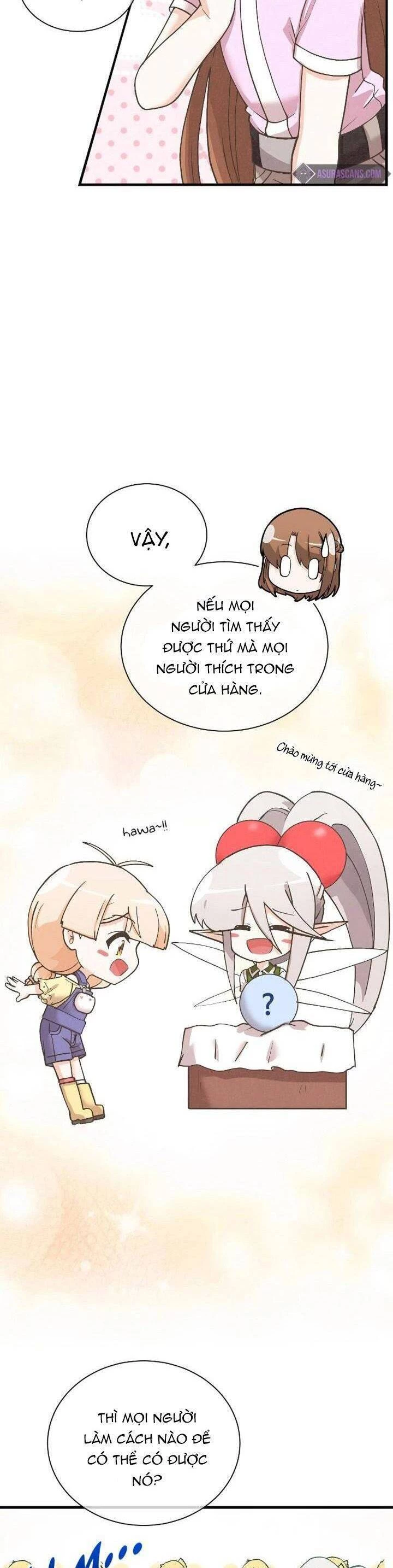 Nông Dân Linh Hồn Chapter 148 - Trang 3