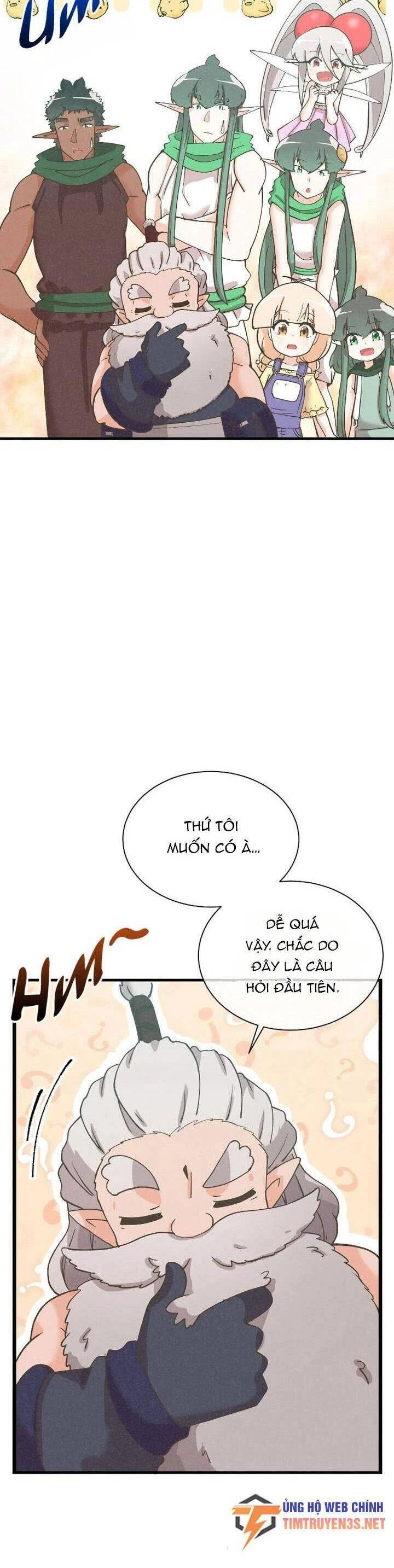 Nông Dân Linh Hồn Chapter 148 - Trang 3