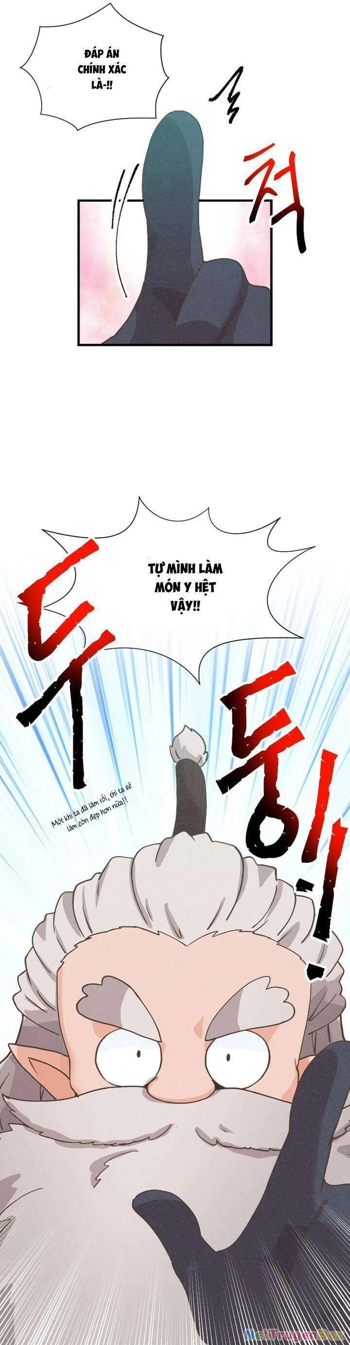 Nông Dân Linh Hồn Chapter 148 - Trang 3