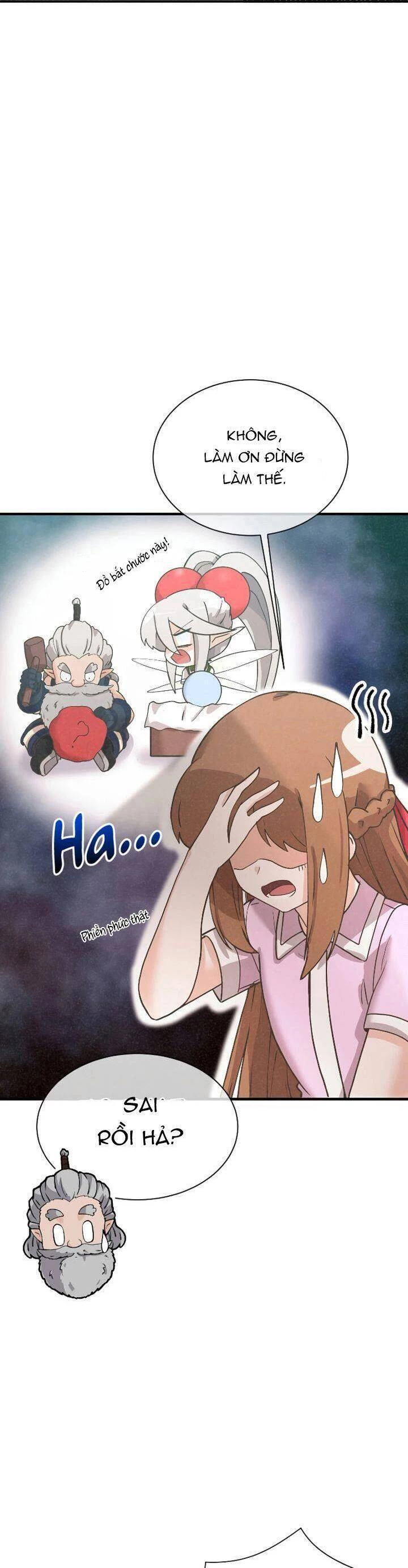 Nông Dân Linh Hồn Chapter 148 - Trang 3