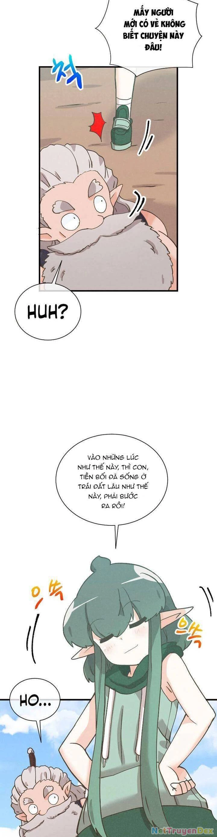 Nông Dân Linh Hồn Chapter 148 - Trang 3