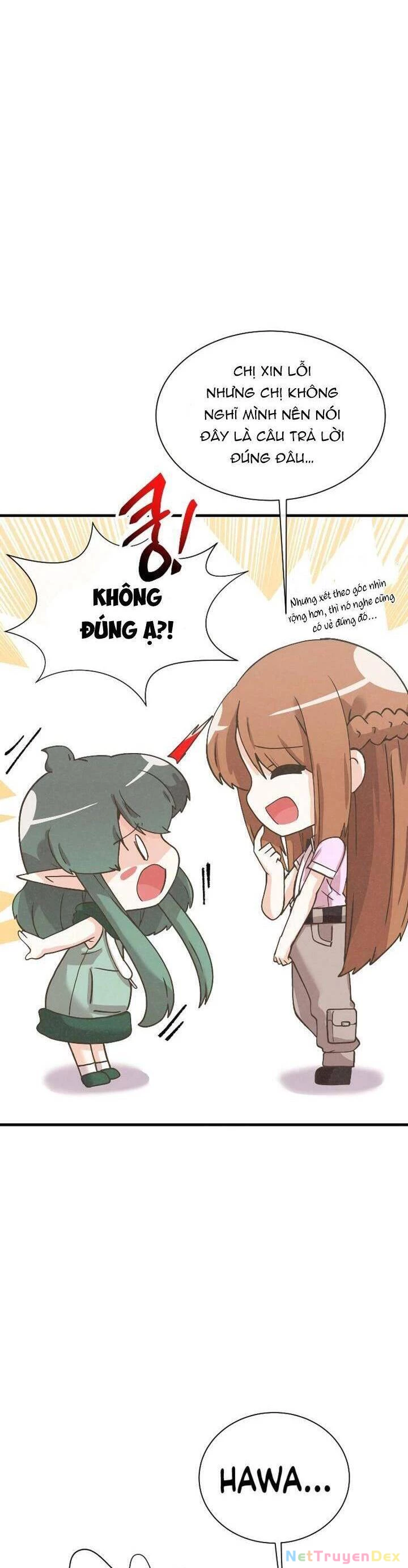 Nông Dân Linh Hồn Chapter 148 - Trang 3