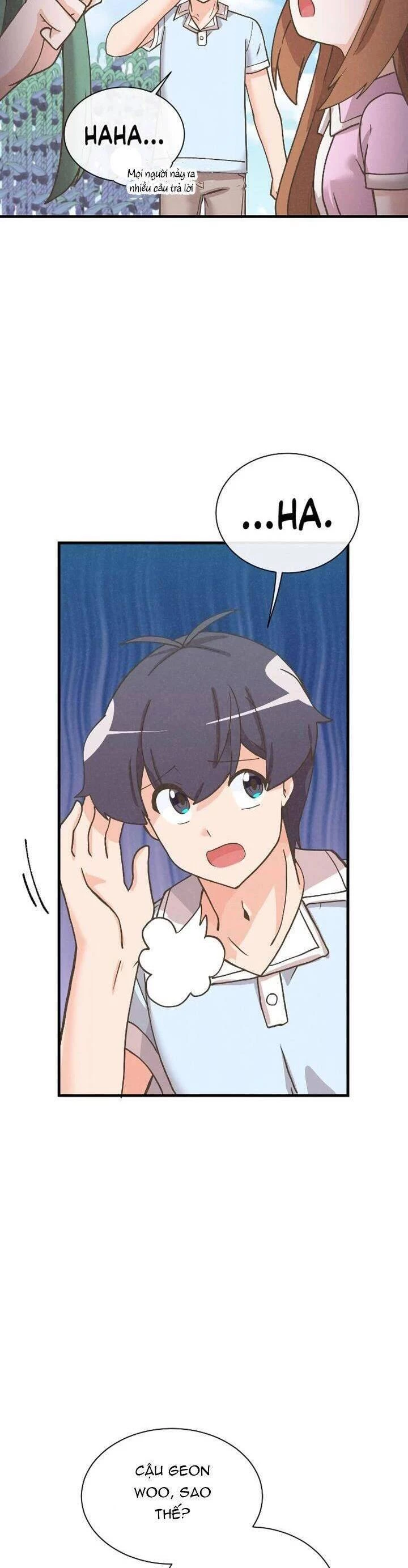 Nông Dân Linh Hồn Chapter 148 - Trang 3