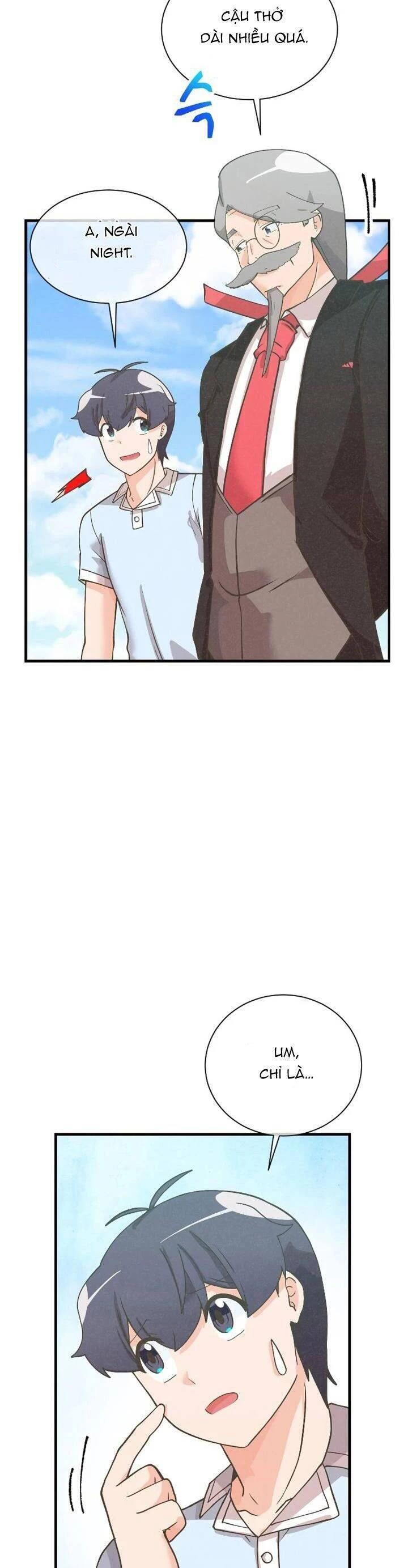 Nông Dân Linh Hồn Chapter 148 - Trang 3