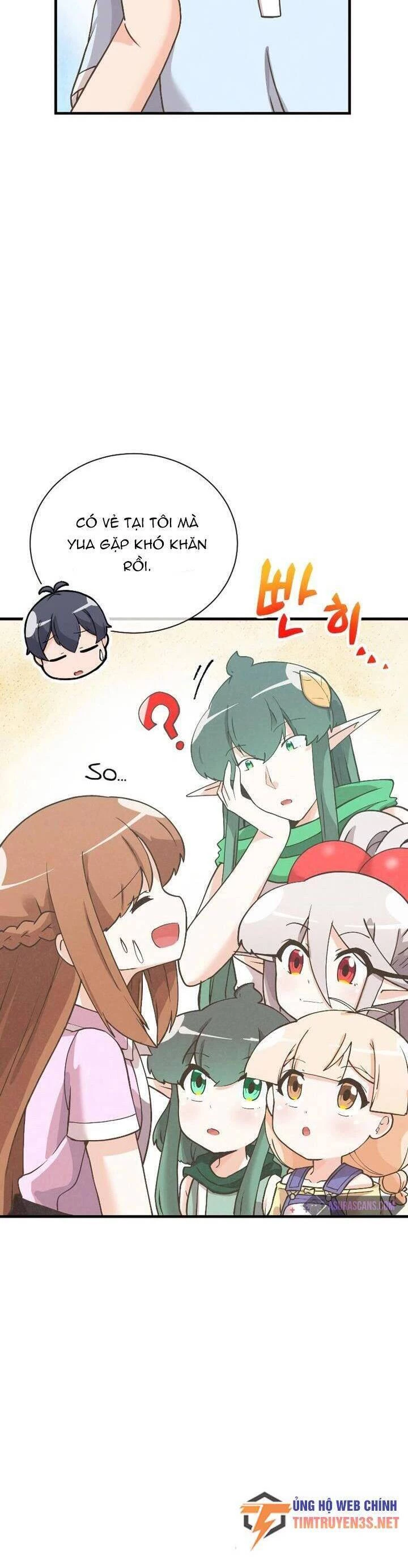 Nông Dân Linh Hồn Chapter 148 - Trang 3
