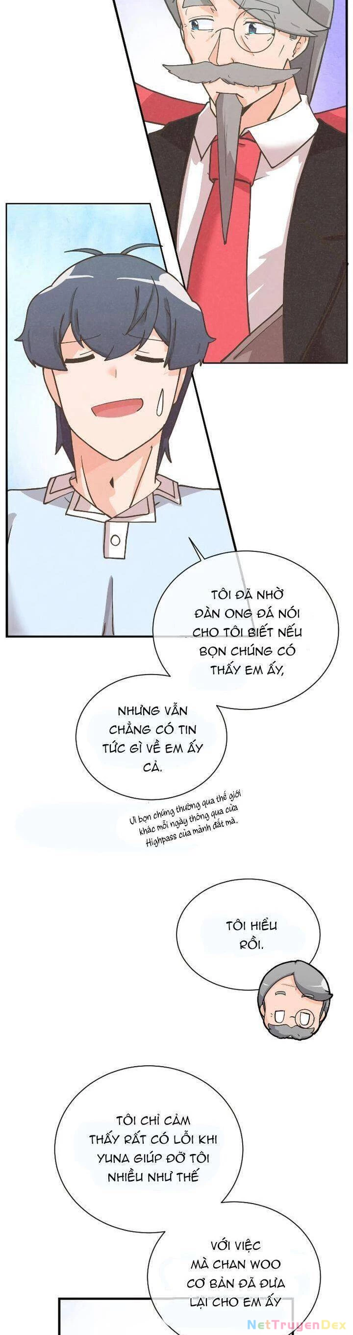 Nông Dân Linh Hồn Chapter 148 - Trang 3