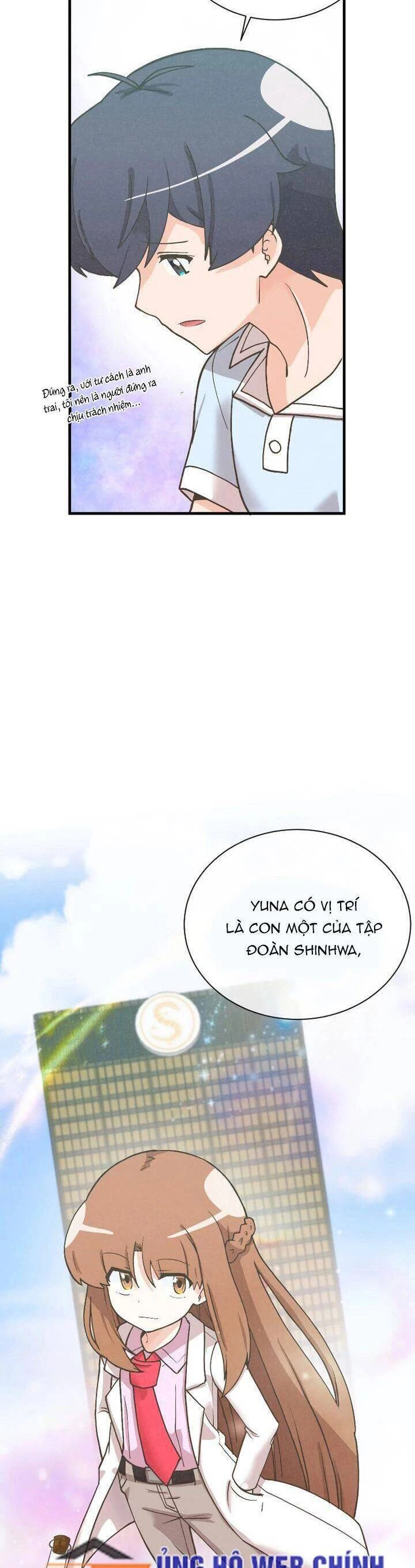 Nông Dân Linh Hồn Chapter 148 - Trang 3