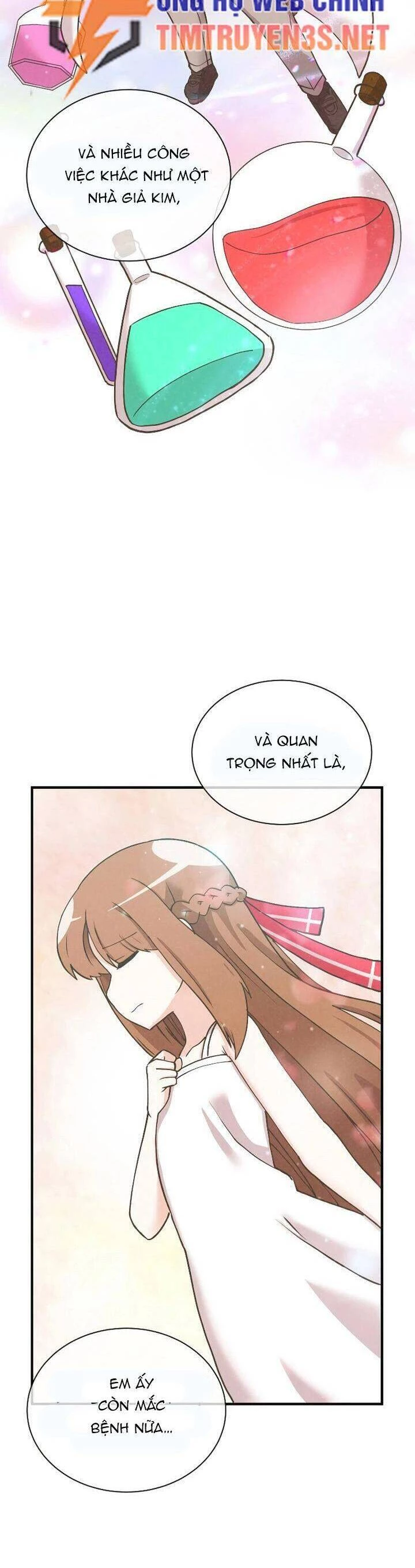 Nông Dân Linh Hồn Chapter 148 - Trang 3