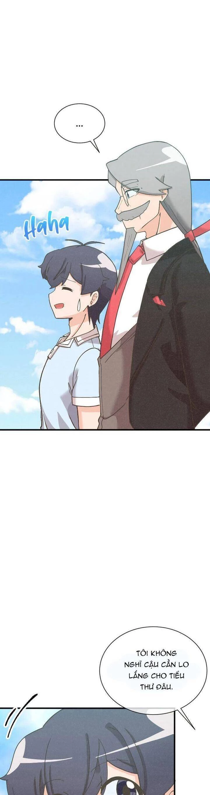 Nông Dân Linh Hồn Chapter 148 - Trang 3