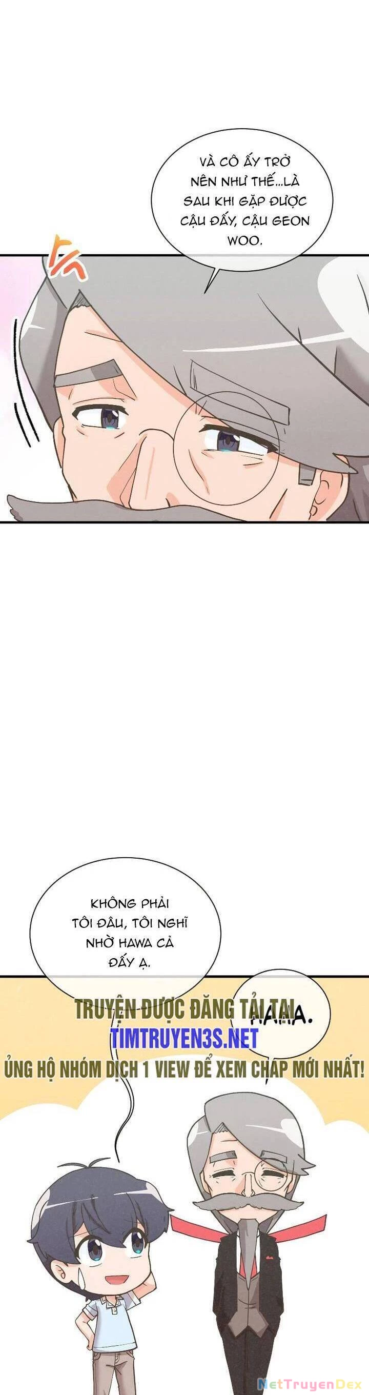 Nông Dân Linh Hồn Chapter 148 - Trang 3