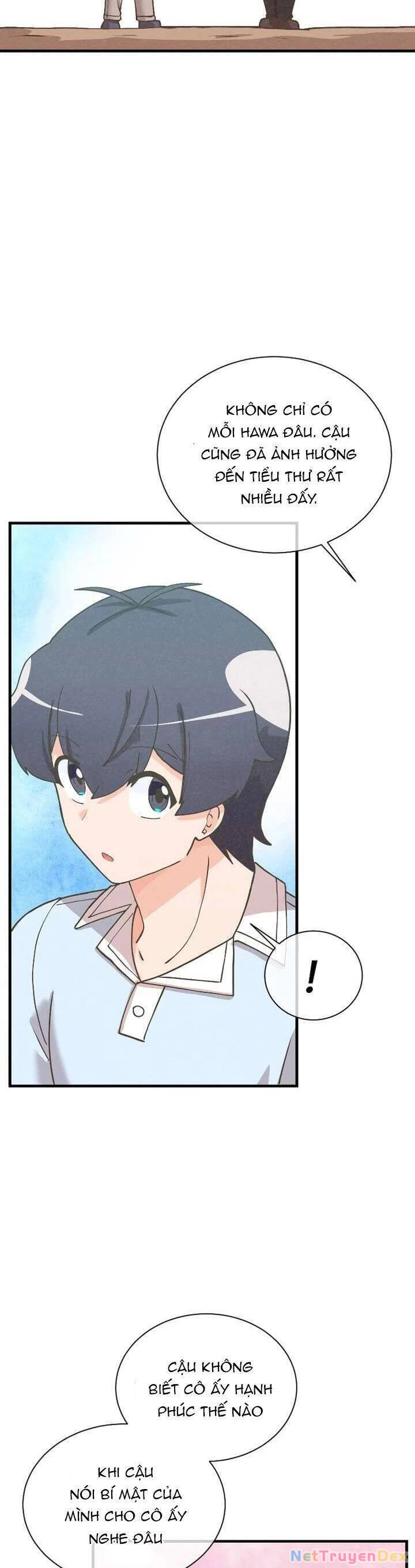 Nông Dân Linh Hồn Chapter 148 - Trang 3