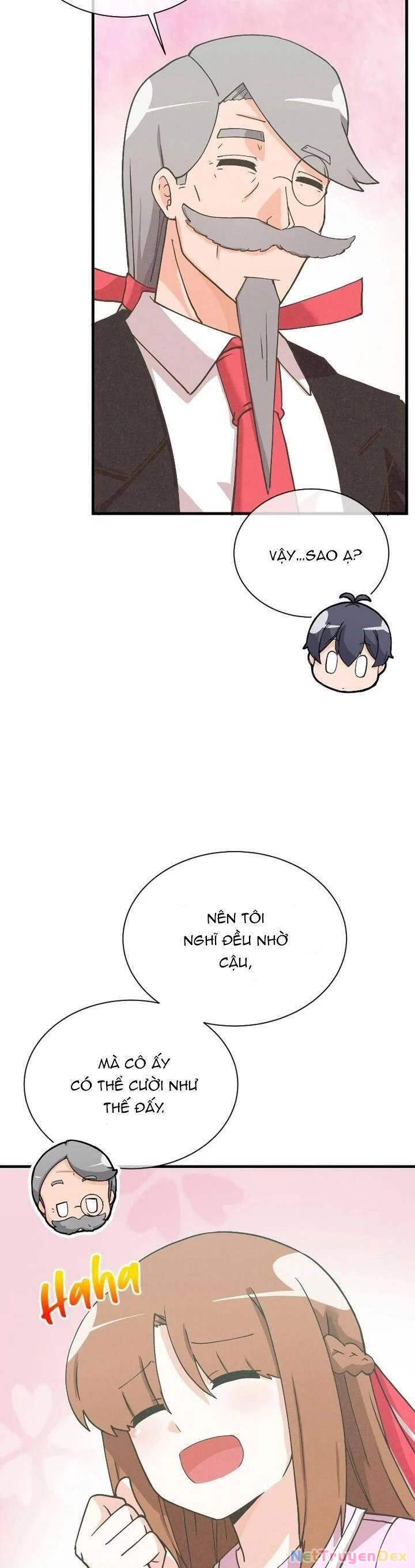 Nông Dân Linh Hồn Chapter 148 - Trang 3