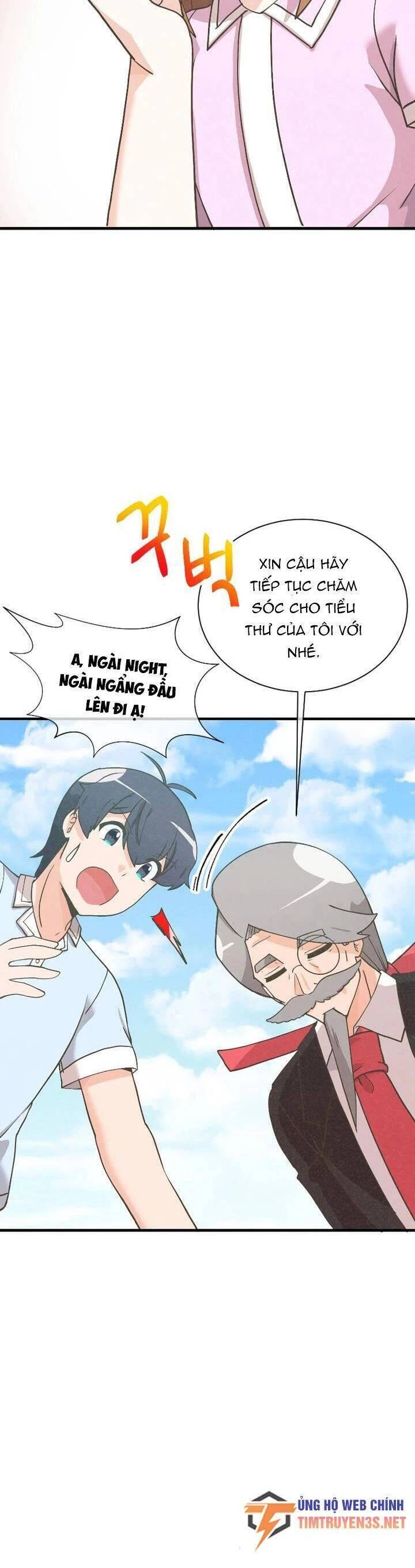 Nông Dân Linh Hồn Chapter 148 - Trang 3