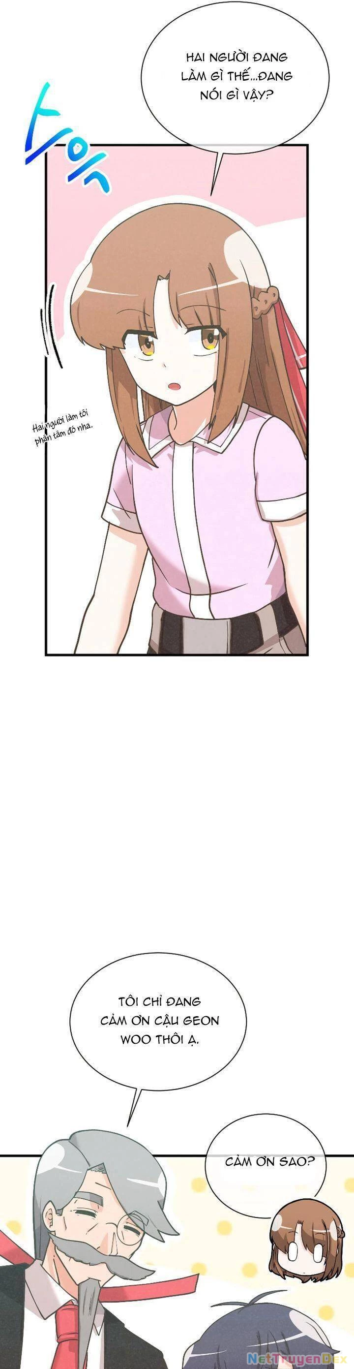 Nông Dân Linh Hồn Chapter 148 - Trang 3