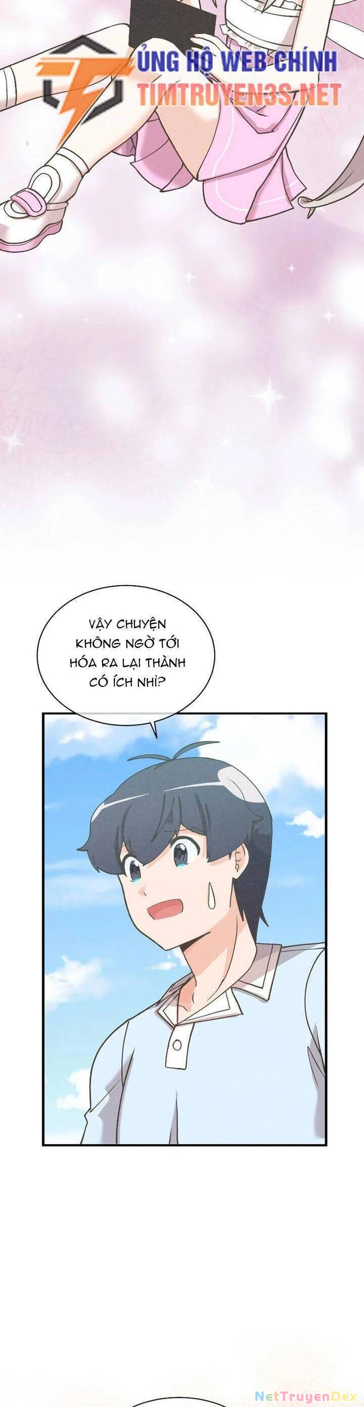 Nông Dân Linh Hồn Chapter 148 - Trang 3